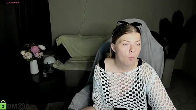 Chat XXX ao vivo de Stefania-sweet
