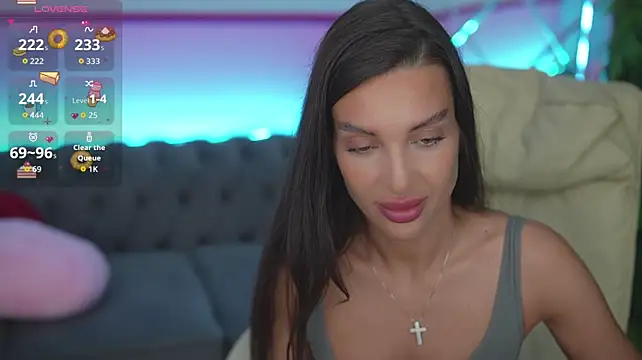 JasminBee: απευθείας συνομιλία ΧΧΧ