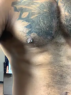 Chat +18 de Salomon_koude ao vivo