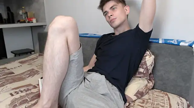 Student_Oliver Live XXX-Chat