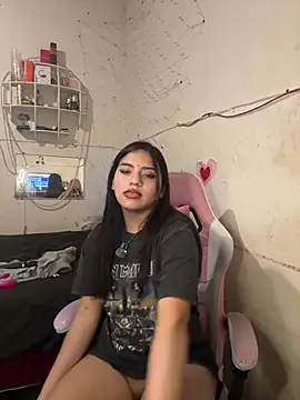 Czat XXX na żywo – venus_aura