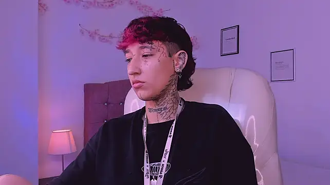 دردشة Luci_Rose الجنسية المباشرة