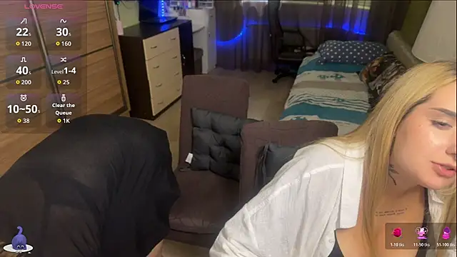xxx_sandra_ 라이브 XXX 채팅