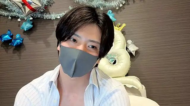Chat XXX Live CHROME-kun925
