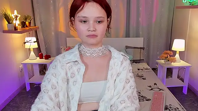 EmilyChaves Live XXX-Chat