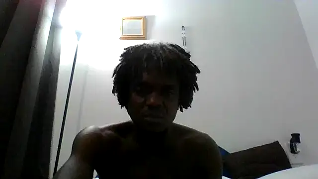 Show Webcam de Hugedick0071