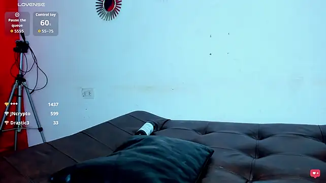 Živý XXX chat Extreme_Team8