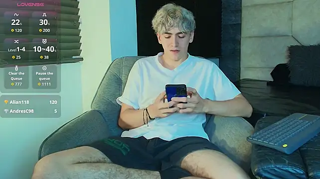 Tyler_Mcrey Obrolan Langsung XXX