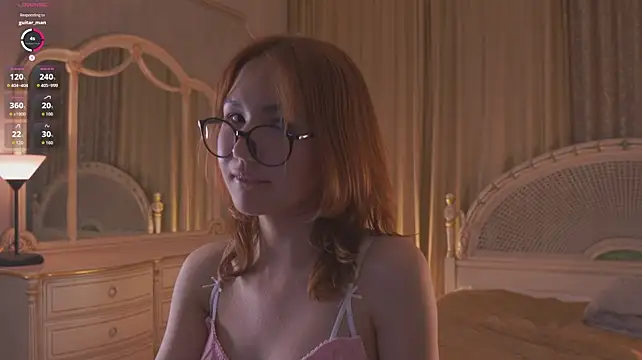FrediaPfeiff – Naživo XXX chat