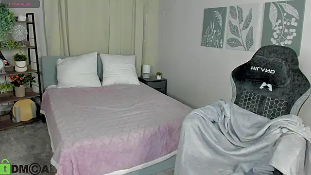 EmilyStevart's Live XXX Chat