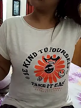 Tanha18's Live XXX Chat