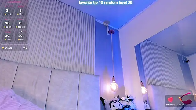 Živý XXX chat Hanna_danniels
