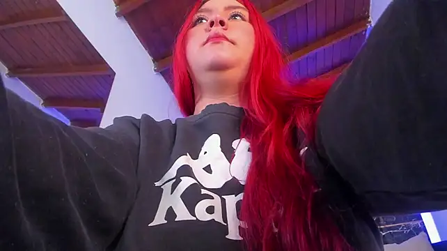 miia_blumm's Live XXX Chat