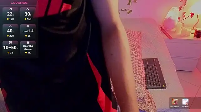 Matty_Sparkk Live XXX-Chat