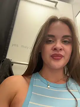KristiRich Live XXX-chat