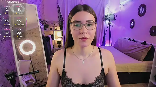 Coraline_kitty: онлайн-секс-чат