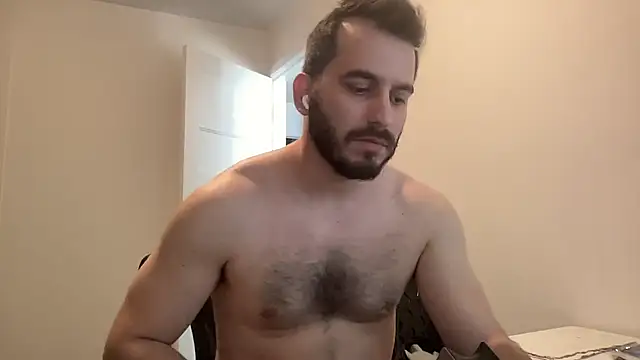 Živý XXX chat ThickDickMontreal