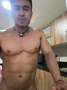 Онлайн чат XXX Chris_Clarck