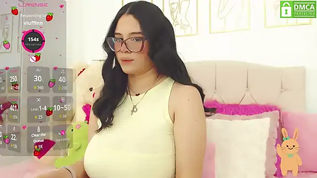 miss_linda_ Live XXX-Chat