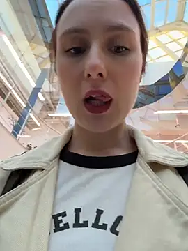 Dina_Tease's Live XXX Chat