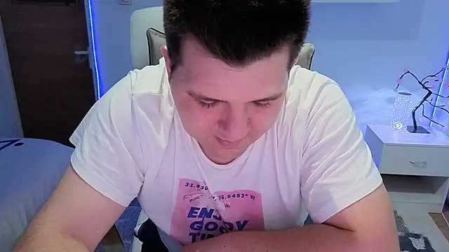 JasonJacks Live XXX Chat