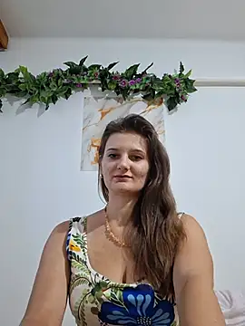 Nika_aa Adlı Modelin Canlı XXX Sohbeti