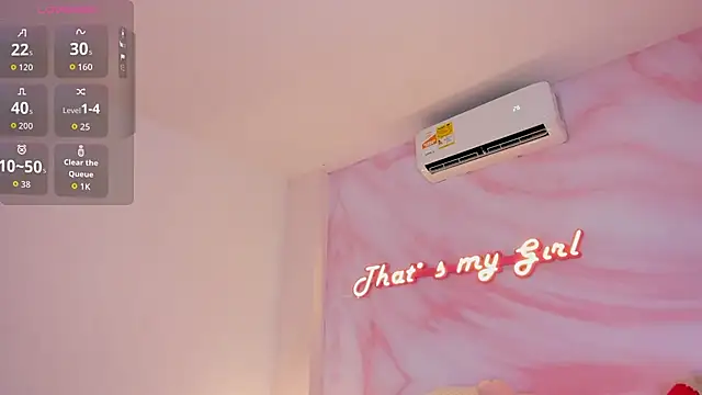 Chatroom XXX en direct de Adalyn_Cute