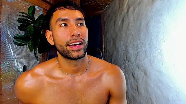 AronnCruz Live XXX-Chat