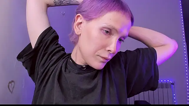 Онлайн чат XXX Lyricca