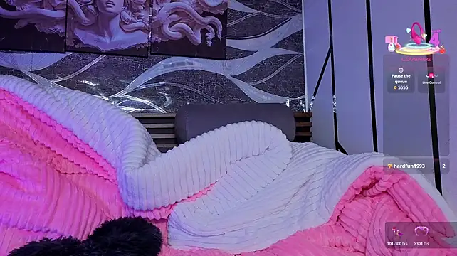 antonellastar24_ Шоу с уебкамера