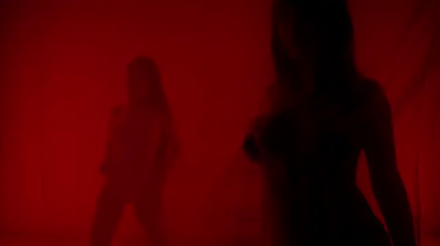 Believe-girl 라이브 XXX 채팅