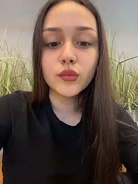 EvelynFly – Live XXX-chat