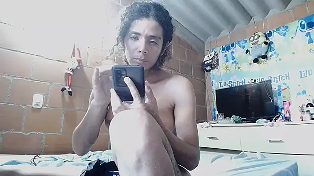 Nadia_Monroe webkamerás műsora