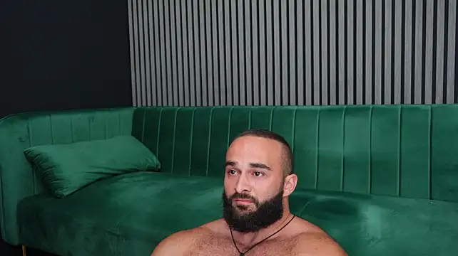 tony_storm Chat XXX live