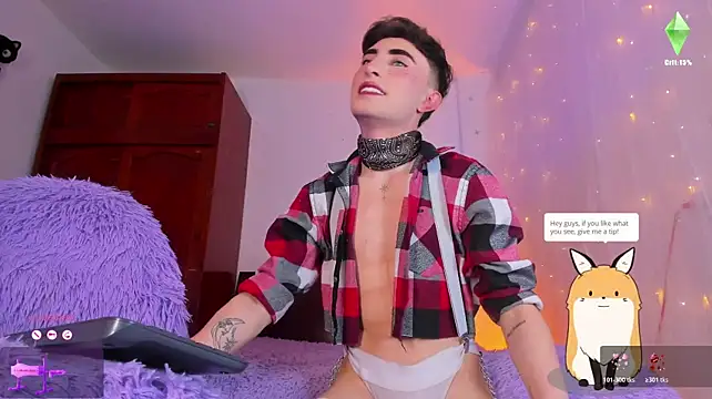 Dani-brown Live XXX-Chat