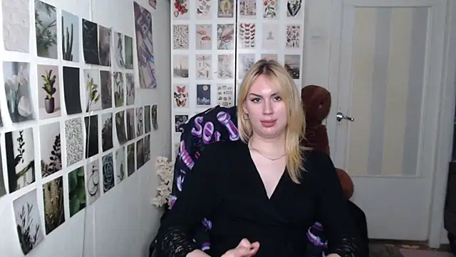 CapriScorpion: онлайн-секс-чат