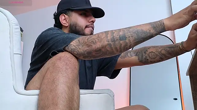 eyesconeso_ XXX чат на живо