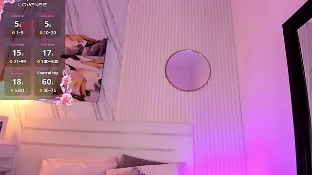 Afro_Luna 라이브 XXX 채팅