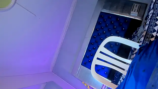 Show de webcam de Ciara_HotTs