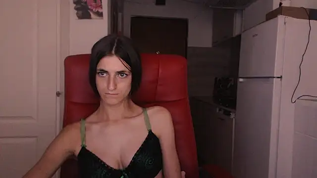 Chat XXX en directo de simyhvn