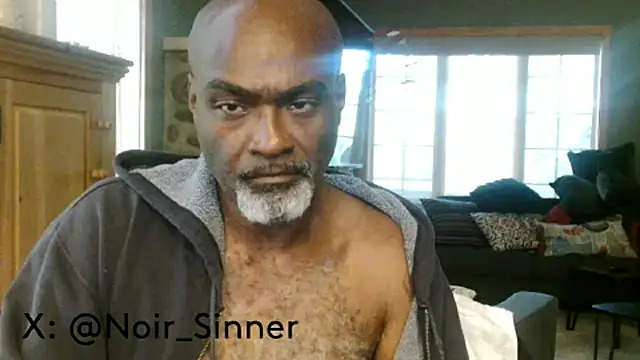 Chat XXX Live sinnernoir