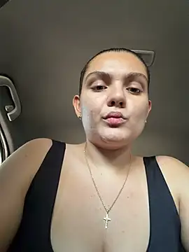 Eva_stark10 Obrolan Langsung XXX