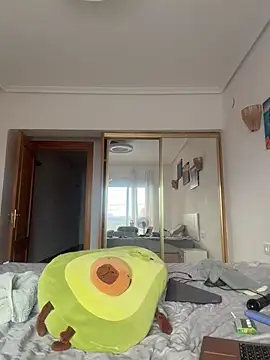 MollyXoXo's Live XXX Chat