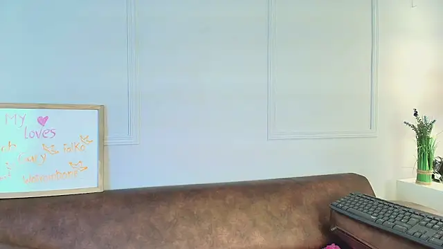 kittyblooms' Live XXX Chat