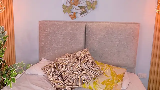 GabyQueens' Live XXX Chat