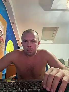 Dejanaceking's Webcam Show