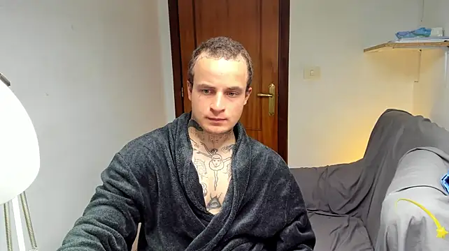 layneinchains Live XXX Chat