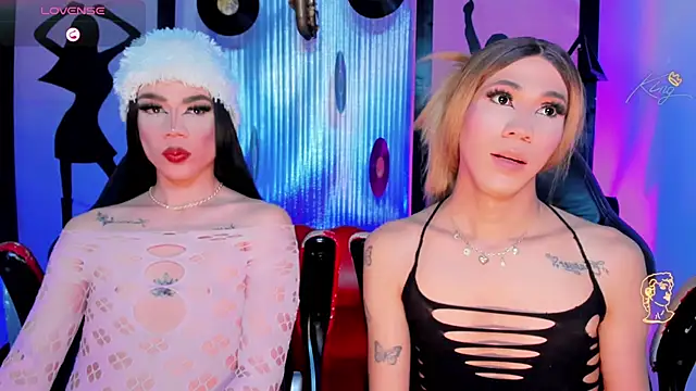 Lecsis_Lincy élő XXX-chatje
