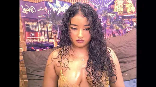 IndianAngel4u 现场XXX聊天