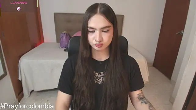 Živý XXX chat Miley_Baker